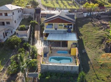 Rural · 1000m² · 3 Quartos · 9 Vagas · Lindo Sítio em Área Rural em Minas Gerais
