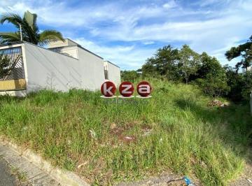Foto 02 · Terreno comercial de 422m² à venda em Valinhos-SP, Jardim Alto da Colina: oportunidade única!