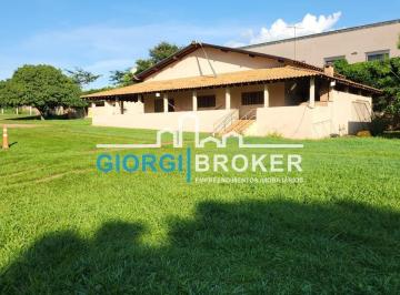 Foto 01 · Chacara, Chácara Jockey Club (zona Rural), São José do Rio Preto, SP