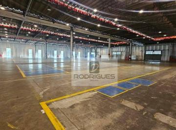 487b447408a1f9400cba2329a9bb3629aea9e234 · Galpão para alugar, 2150 m² por R$ 45.000,00/mês - Parque Botujuru - São Bernardo do Campo/SP