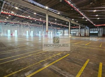 0aebbafd0b708ac68c5c93ba8dc9a35d87755bc8 · Galpão para alugar, 2150 m² por R$ 45.000,00/mês - São Bernardo do Campo - São Bernardo do Campo/SP