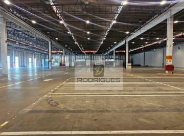 ab1509fb648e05eb9fa1871d05b728c810caee2e · Galpão para alugar, 2150 m² por R$ 45.000,00/mês - Parque Botujuru - São Bernardo do Campo/SP