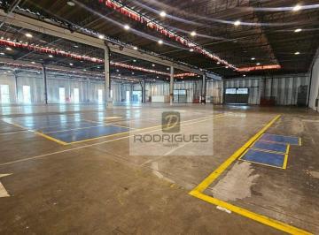 2afa1971e2b66450b93d5eb2c3fdcfbde841cf65 · Galpão para alugar, 5500 m² por R$ 115.000,00/mês - Parque Botujuru - São Bernardo do Campo/SP
