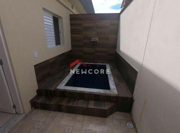 Casa · 53m² · 2 Quartos · 1 Vaga · Casa de condomínio em Rua ceara - Cibratel II - Itanhaém/SP