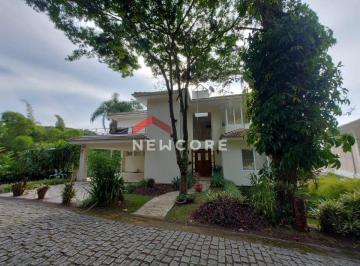 Casa · 400m² · 4 Quartos · 4 Vagas · Casa de condomínio em Rua Camilo Pereira - Maceió - Niterói/RJ