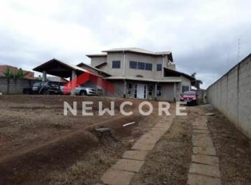 Rural · 182m² · 5 Quartos · 10 Vagas · Chácara em Rua Miquelina Ferraiuolo Rizzo - Portal Mantiqueira - Caçapava/SP