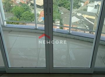 Apartamento · 75m² · 2 Quartos · 1 Vaga · Apartamento em Rua Doutor João Maria - Parque João Maria - Campos dos Goytacazes/RJ