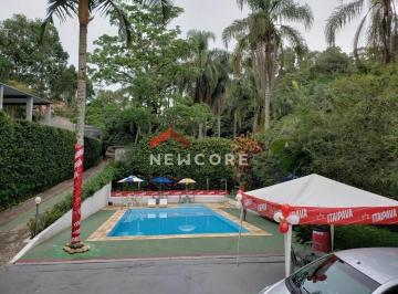 Rural · 357m² · 3 Quartos · 10 Vagas · Chácara em Rua Cotegipe - Batistini - São Bernardo do Campo/SP