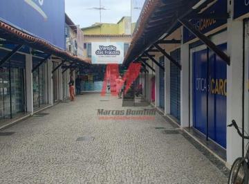Comercial · 62m² · Loja no Centro de Cabo Frio/RJ