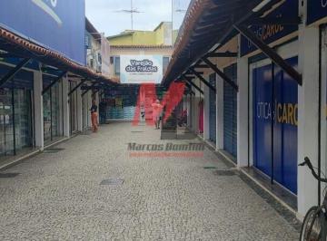 Comercial · 62m² · Loja no Centro de Cabo Frio/RJ