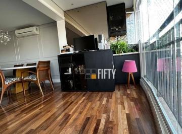 aaabc2aa09bd5b201cfbefd2b3174de9ac7a1dce · Apartamento à venda, 109 m² por R$ 1.600.000,00 - Campo Belo - São Paulo/SP