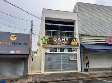 Comercial · 15m² · Sala para aluguel no Centro de Vinhedo/SP