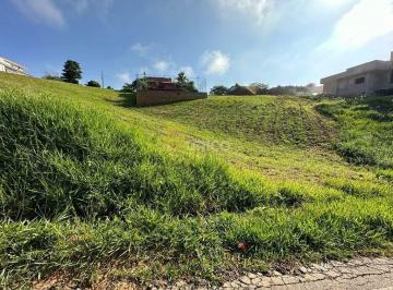 Terreno · 810m² · Terreno à venda no condomínio Terras de Santa Teresa I em Itupeva/Vinhedo - SP