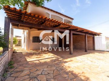 Casa de 3 quartos, Sobradinho · SOBRADO/ 3 QUARTOS/ SOBRADINHO-DF/ ACEITA FINANCIAMENTO E FGTS/ 61 3595-1212