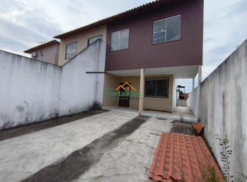 Casa · 105m² · 3 Quartos · 4 Vagas · Casa à venda em Alterosas - Serra/ES