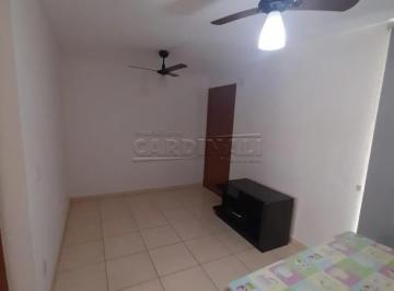 SALA · Apartamento Padrão em Araraquara