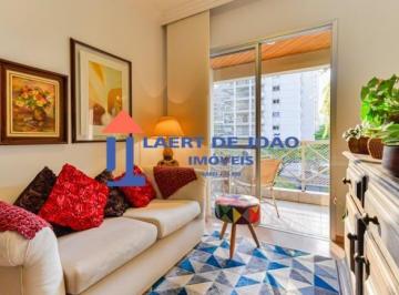 Foto 10 · APARTAMENTO PARA VENDA - MOEMA PASSÁROS