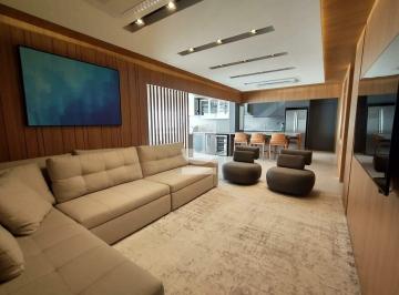 Apartamento · 155m² · 4 Quartos · 3 Vagas · Apartamento à Venda - Jardim Belo Horizonte, Campinas - 155m2 - Condomínio Sartoria Taquaral  - 4 Qu
