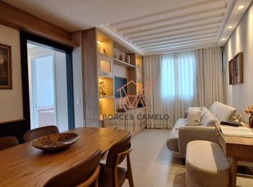 f8dfe6a4dc74de2995457deb81b3e54a1115e789 · Apartamento com 2 suítes para locação no Santo agostinho