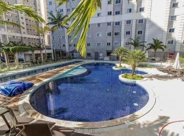 Casa de 2 quartos, Taguatinga · Excelente Apartamento Top Life Taguatinga - Long Beach