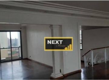 794edc755bd9e12f58554f6f6090269192a201c7 · Apartamento com 4 dormitórios para alugar, 346 m² por R$ 13.333,77/mês - Tatuapé - São Paulo/SP