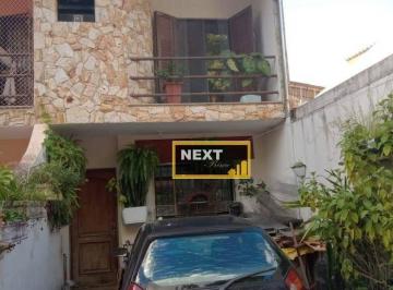 d6af17b9bb583be78e351eea14787cf043d4f02c · Casa com 3 dormitórios à venda, 108 m² por R$ 580.000,00 - Vila Guilhermina - São Paulo/SP
