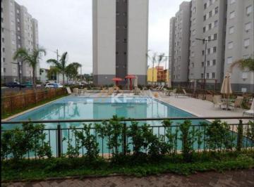 Apartamento · 46m² · 2 Quartos · 1 Vaga · Condomínio Praças do Ipiranga - Apartamento á Venda- Condomínio Praça do Ipiranga - Ribeirão Preto /