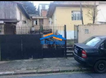 Terreno · 269m² · Excelente Terreno com 269 m² no Jd. Bela Vista!
