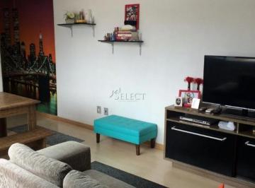 Apartamento · 2 Quartos · 1 Vaga · Apartamento à venda - no Centro