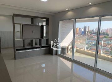 dcd696750fee657cf117e66cb6366b00f8087c4e · Apartamento 1 quarto para alugar, Edifício Trio Lindendberg - Piracicaba