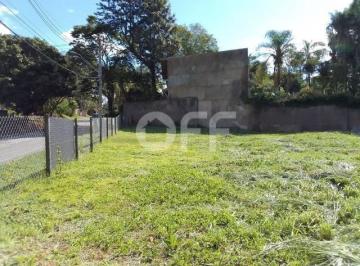 0 · terreno à venda em Parque Jatibaia (Sousas)