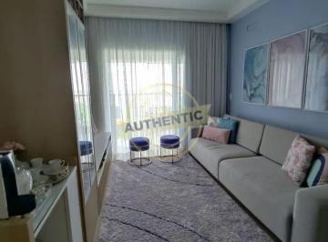 Foto 01 · Apartamento, Jardim Pompéia, Indaiatuba, SP