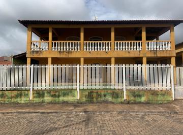 Casa de 3 quartos, Sobradinho · SOBRADO LAZER COMPLETO COND.RK.ACEITA IMÓVEL MENOR VALOR.