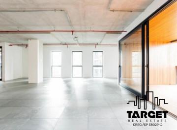 Foto 02 · Conjunto Comercial/Sala para alugar, 534m² - Pinheiros / Vila Madalena
