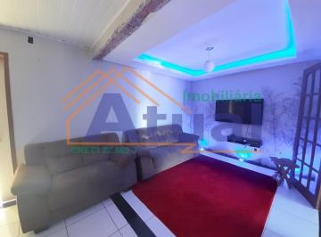 Foto 01 · Casa, Haller, Santo Ângelo, RS