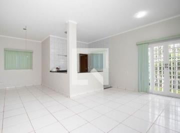 Casa · 105m² · 3 Quartos · Casa para Aluguel - Águas Claras, 3 Quartos, 105 m² - Brasília