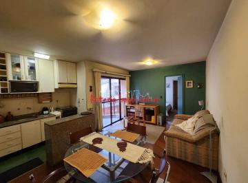 Apartamento · 42m² · 1 Quarto · 1 Vaga · Apartamento com 01 dormitório na Santa Cecília - Cód.: 10754