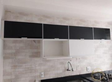 Apartamento · 54m² · 2 Quartos · 1 Vaga · Apartamento à venda no bairro Vila Progresso - Sorocaba/SP