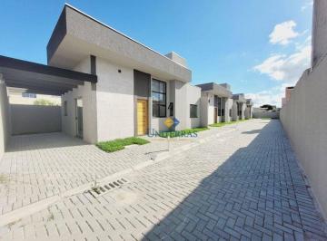 47fb452b8628f206098653d5ed5352195f9c8dcf · Casa com 3 dormitórios à venda, 60 m² por R$ 428.000,00 - Jardim Paulista - Campina Grande do Sul/PR