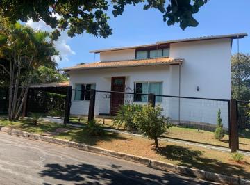 Imagem do Imóvel · CASA EM LAGOA SANTA CONDOMÍNIO VIVENDAS