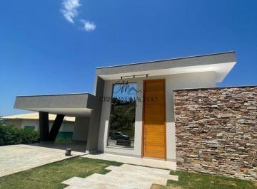 Imagem do Imóvel · Casa maravilhosa no Condomínio Boulevard em Lagoa Santa