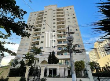 0 · Apartamento venda Cambuí - Ed. Portal do Cambuí no bairro Cambuí em Campinas/SP.
