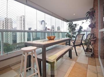 22746342_4.jpg · APTO P/ VENDA DE 130M² COM 3 SUITES 3 GAR BROOKLIN