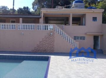 Foto 01 · Chácara com 3 Quartos e 2 banheiros à Venda, 2.400 m² por R$ 800.000 Cód. ch1138
