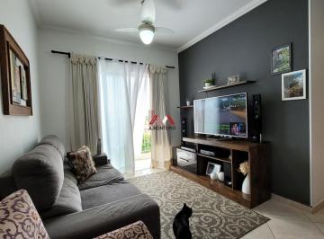 Foto 05 · Vende-se apartamento 2 dormitórios sendo 1 suíte próximo ao Jaraguá em Taubaté