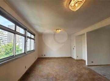 Apartamento · 140m² · 3 Quartos · 1 Vaga · Apartamento com 3 quartos à venda em Paraíso - SP
