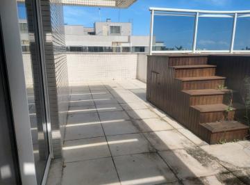 Apartamento de 4 quartos, Rio de Janeiro · Cobertura de 04 quartos (03 suítes) no Ilha Pura - Barra da Tijuca - RJ