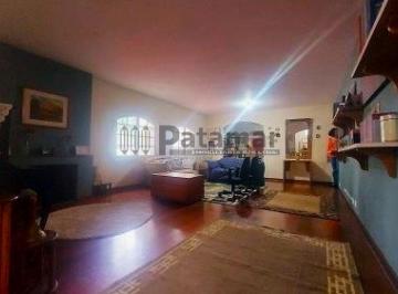 Casa · 201m² · 3 Quartos · 3 Vagas · casa térrea na City Boaçava com 3 quartos!