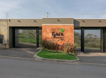 Terreno · 701m² · Terreno em condomínio à venda em Campo Magro ARYA