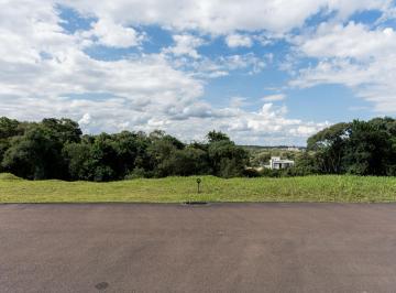 Terreno · 701m² · Terreno em condomínio à venda em Campo Magro ARYA